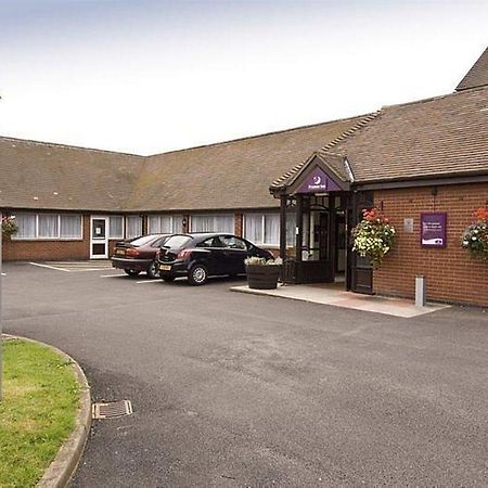 Premier Inn Coventry East Ansty  Ngoại thất bức ảnh