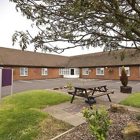 Premier Inn Coventry East Ansty  Ngoại thất bức ảnh
