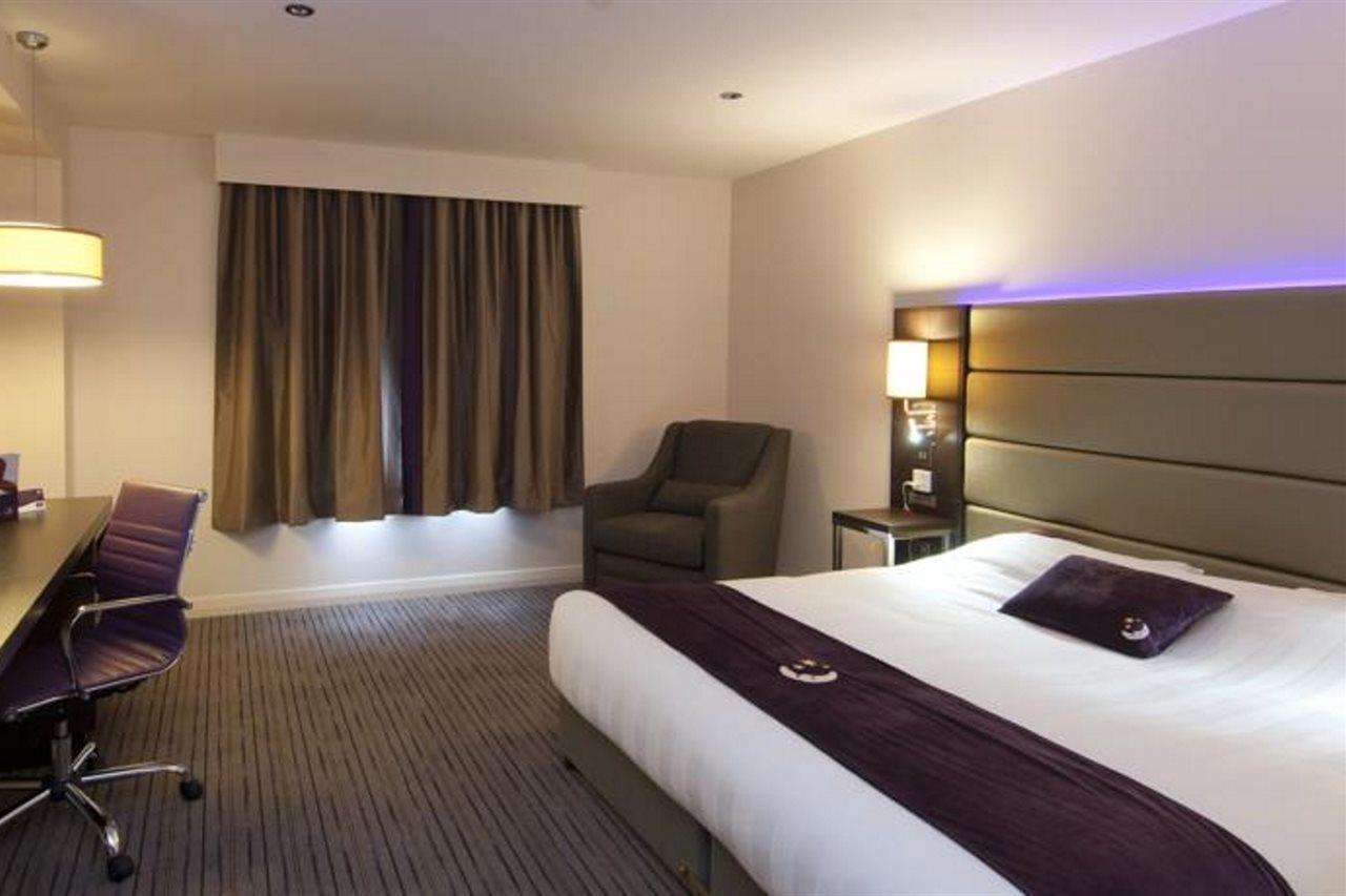 Premier Inn Coventry East Ansty  Ngoại thất bức ảnh