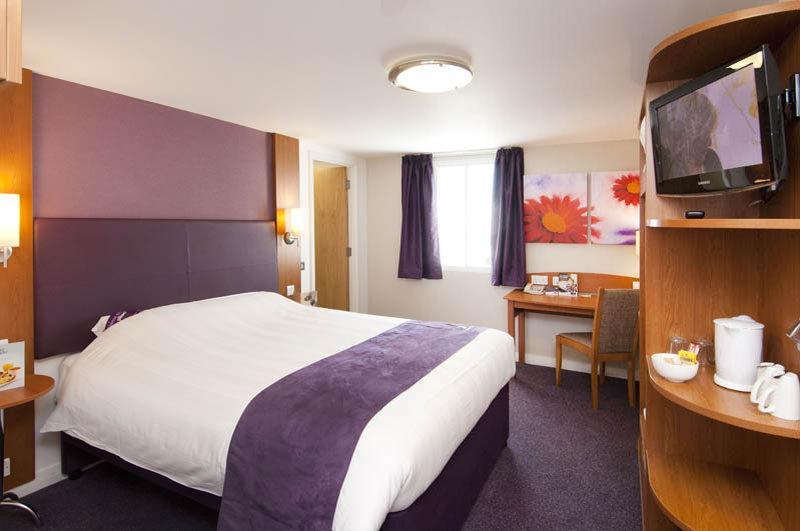 Premier Inn Coventry East Ansty  Ngoại thất bức ảnh