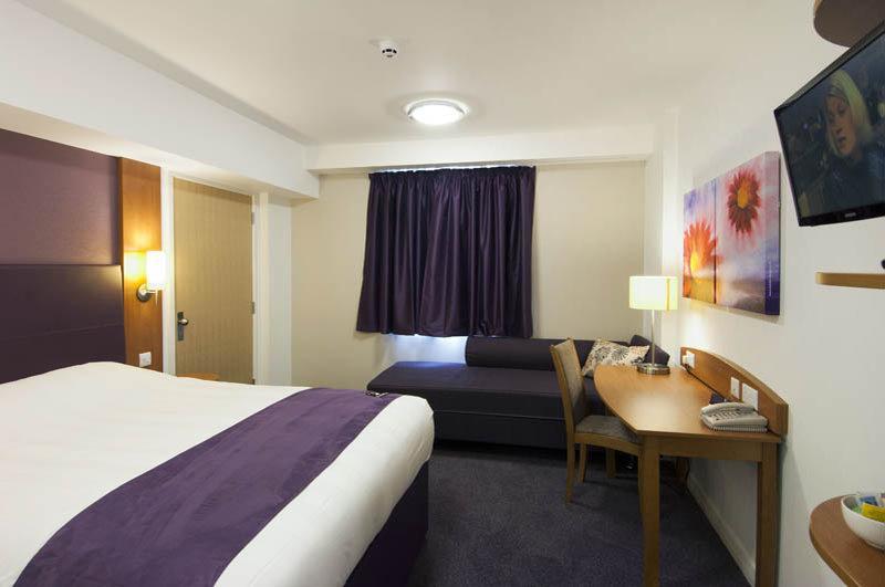 Premier Inn Coventry East Ansty  Ngoại thất bức ảnh